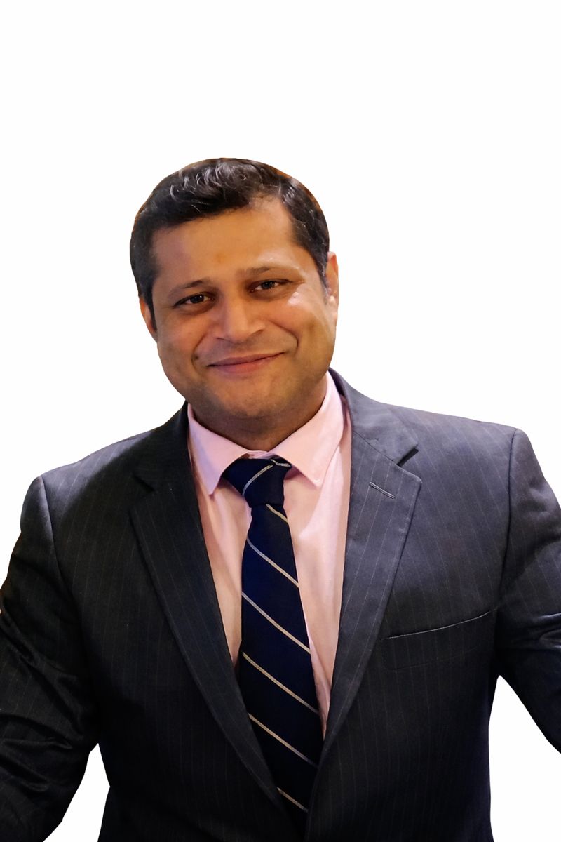 Atul Kumar Verma